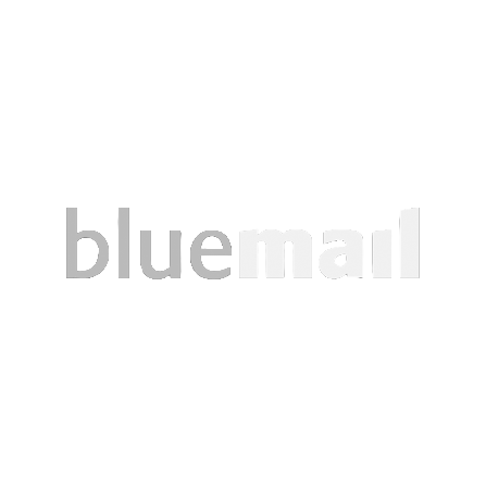 Blue Mail