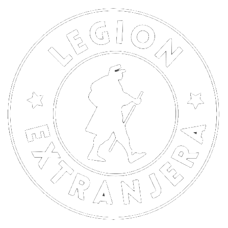 Legión Extranjera
