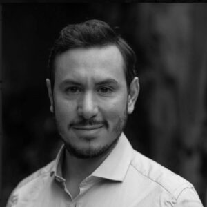 Alan Mai - Ciberseguridad & vCISO