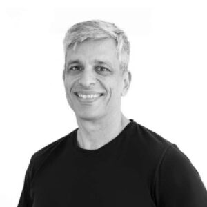 Gabriel de Benedetti - Estrategia de Negocios, Liderazgo & PyMEs