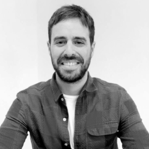Stefan Rendelstein - Software, Logística & Transformación Digital