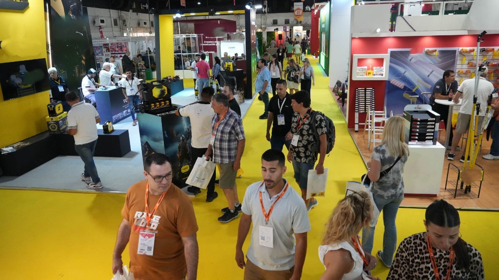 Cómo prepararse para la Expo Ferretera 2025: Claves logísticas y operativas para el sector industrial