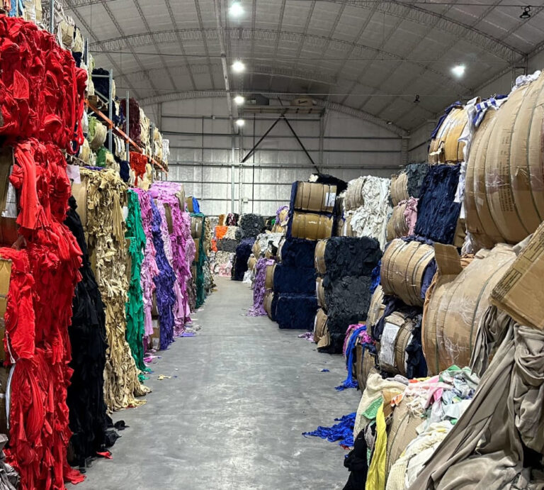 El nuevo paradigma en consultorías textiles: de proveedor a socio integral