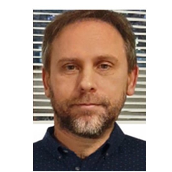 Nicolás Gonzalez Collazo