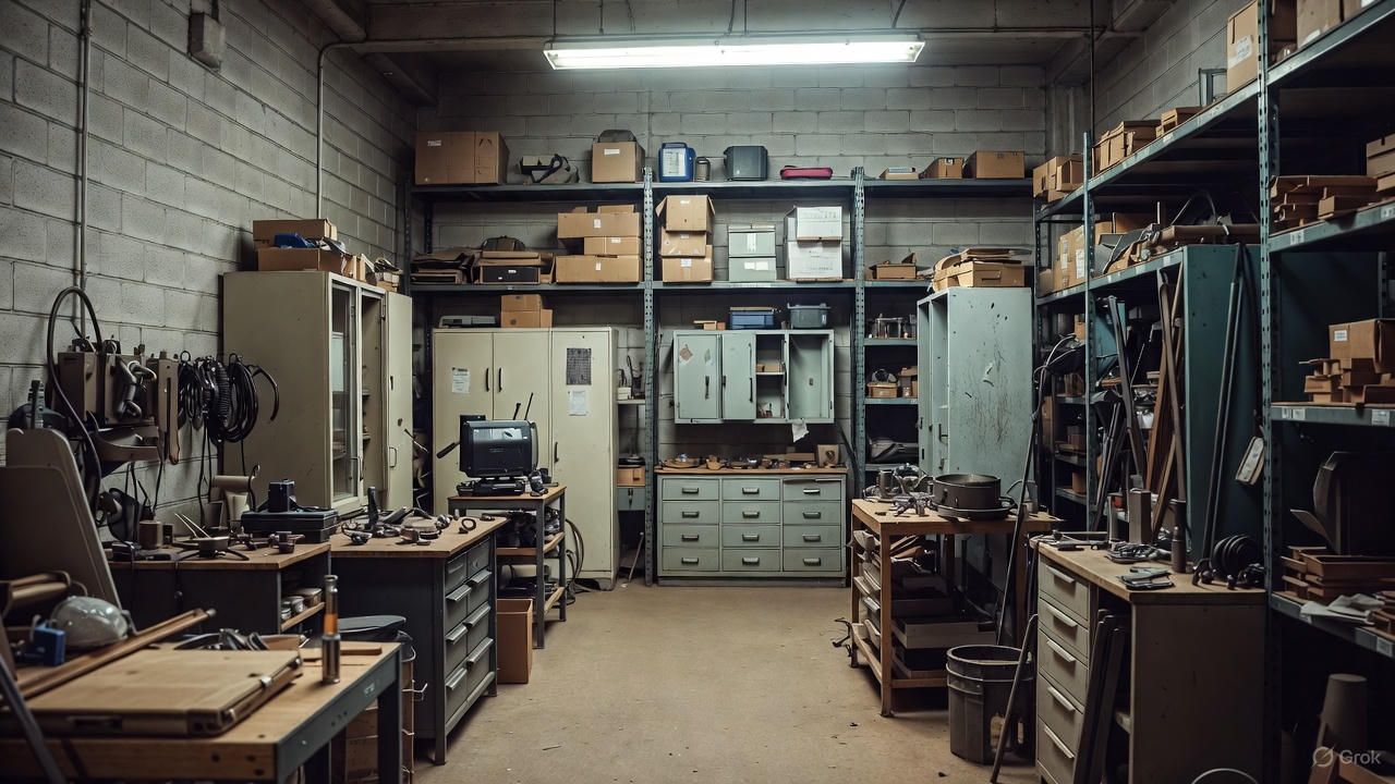 12. Resistencia al cambio que paraliza mejoras