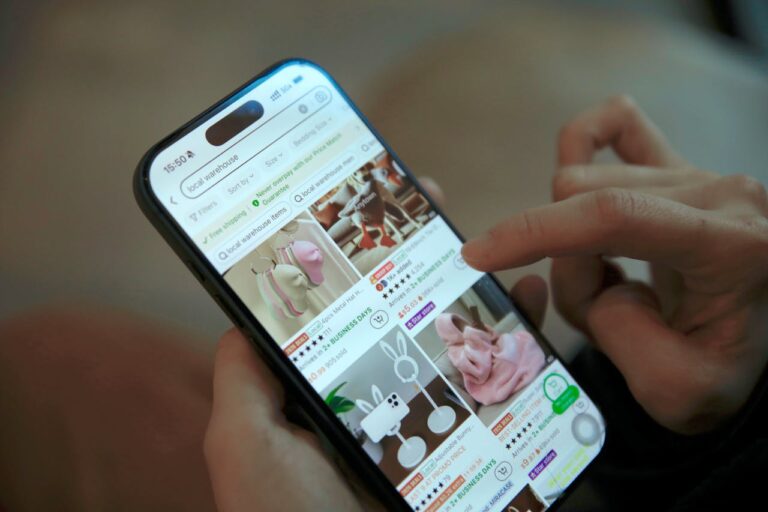 Temu y Shein en Argentina: Cómo los negocios textiles locales pueden competir y ganar